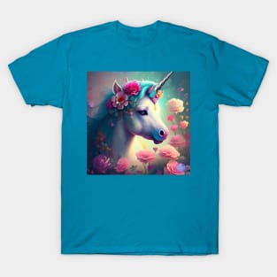 Unicorn T-Shirt